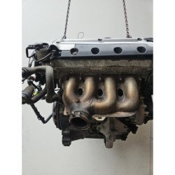 Moteur Peugeot 307 Phase 1 Cabriolet (3)