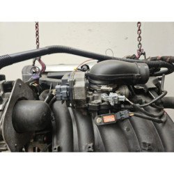 Moteur Peugeot 307 Phase 1 Cabriolet (5)
