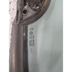 Custode Avant Droit (porte) Peugeot 307 Phase 1 Cabriolet (3)