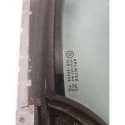 Custode Avant Gauche (porte) Peugeot 307 Phase 1 Cabriolet (2)