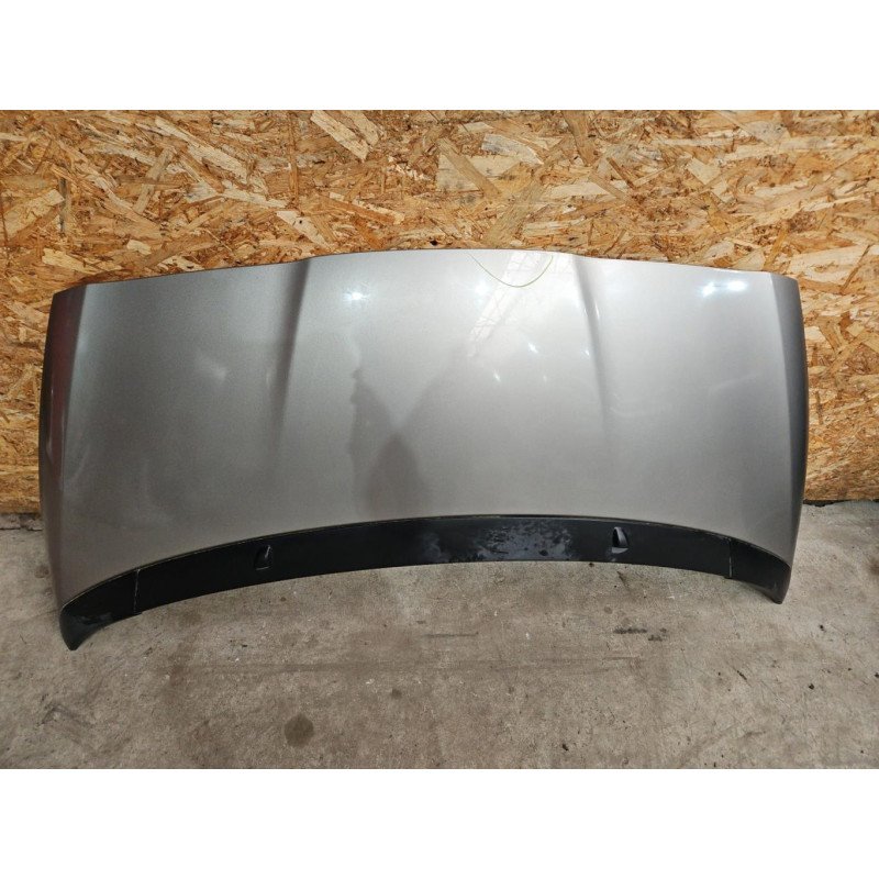 Capot Peugeot 5008 1 Phase 1 (1)