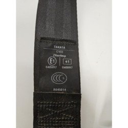 Ceinture Avant Droit Citroen Berlingo 2 Phase 3 (2)