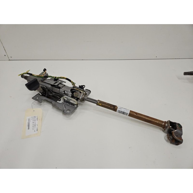 Colonne De Direction Citroen Berlingo 2 Phase 3 (1)