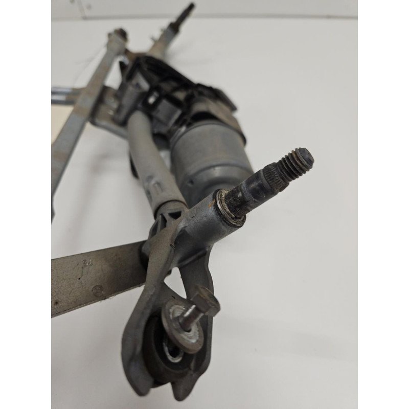 Moteur Essuie Glace Avant Citroen Berlingo 2 Phase 3 (1)