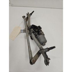 Moteur Essuie Glace Avant Citroen Berlingo 2 Phase 3 (2)