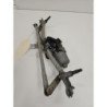 Moteur Essuie Glace Avant Citroen Berlingo 2 Phase 3 (2)