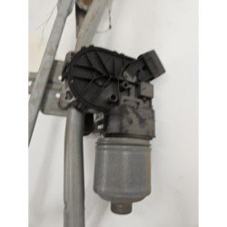 Moteur Essuie Glace Avant Citroen Berlingo 2 Phase 3 (4)