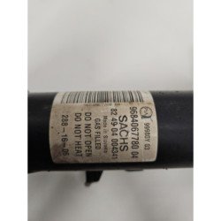 Amortisseur Avant Gauche Citroen Berlingo 2 Phase 3 (4)