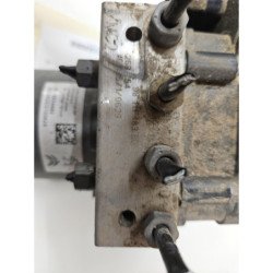 Bloc Abs (freins Anti-blocage) Citroen Berlingo 2 Phase 3 (3)