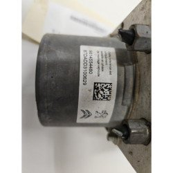 Bloc Abs (freins Anti-blocage) Citroen Berlingo 2 Phase 3 (4)