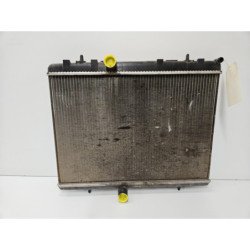Radiateur Eau Citroen Berlingo 2 Phase 3 (2)