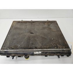 Radiateur Eau Citroen Berlingo 2 Phase 3 (3)