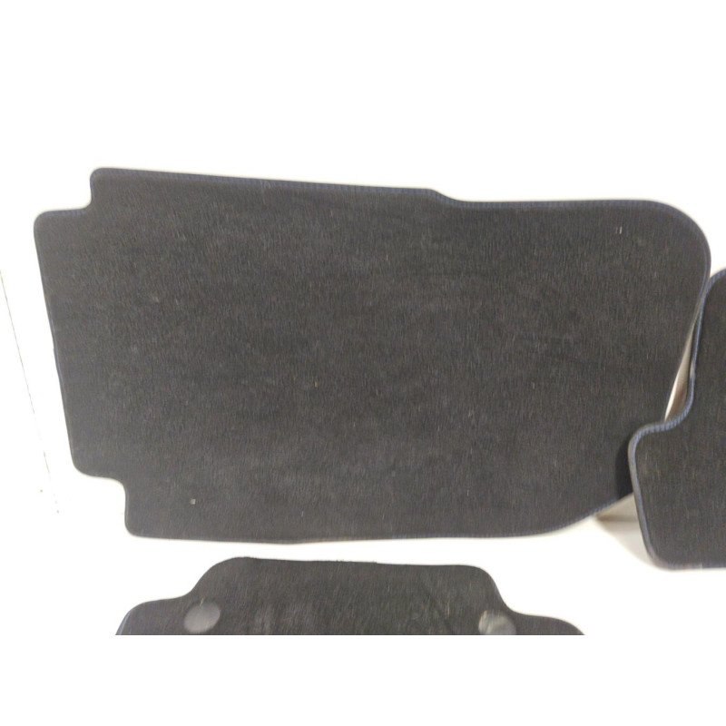 Tapis De Sol Renault Clio 4 Phase 2 (1)