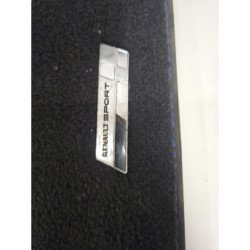 Tapis De Sol Renault Clio 4 Phase 2 (2)