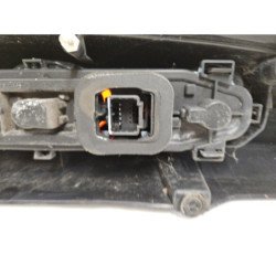 Feu Arriere Principal Droit (feux) Renault Kangoo 2 Phase 1 (3)