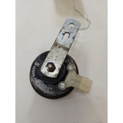 Avertisseur/klaxon Renault Kangoo 2 Phase 1 (2)