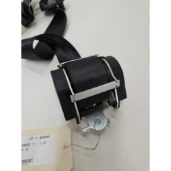 Ceinture Avant Droit Renault Kangoo 2 Phase 1 (2)