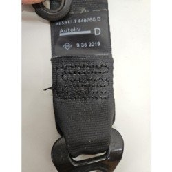 Ceinture Avant Droit Renault Kangoo 2 Phase 1 (3)