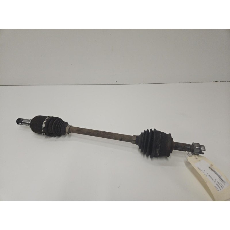 Cardan Gauche (transmission) Fiat Panda 3 Phase 1 (1)