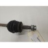 Cardan Gauche (transmission) Fiat Panda 3 Phase 1 (2)