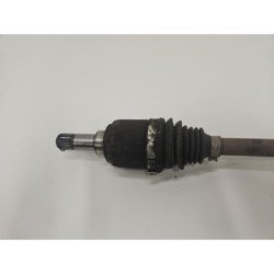 Cardan Gauche (transmission) Fiat Panda 3 Phase 1 (3)
