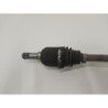 Cardan Gauche (transmission) Fiat Panda 3 Phase 1 (3)