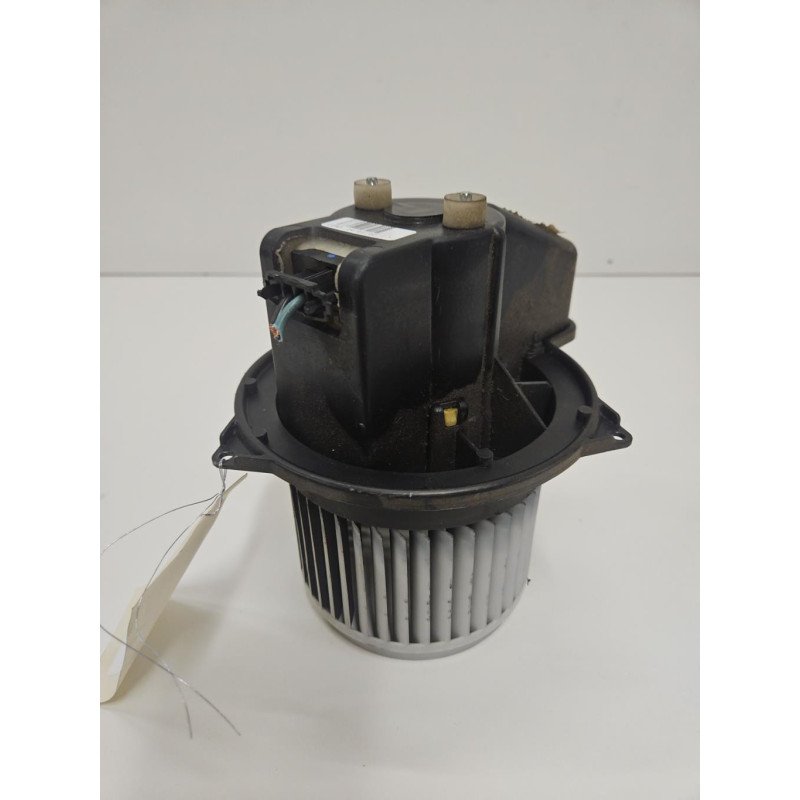 Ventilateur Chauffage Fiat Panda 3 Phase 1 (1)