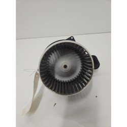 Ventilateur Chauffage Fiat Panda 3 Phase 1 (4)