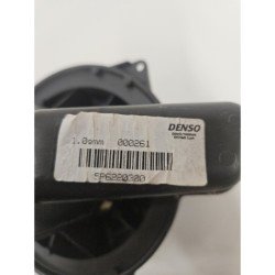 Ventilateur Chauffage Fiat Panda 3 Phase 1 (5)