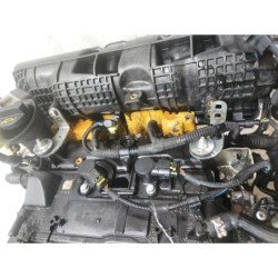 Moteur Fiat Panda 3 Phase 1 (5)