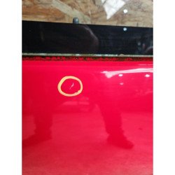 Porte Arriere Gauche Citroen C1 1 Phase 2 (2)