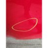 Porte Arriere Gauche Citroen C1 1 Phase 2 (3)