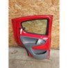 Porte Arriere Gauche Citroen C1 1 Phase 2 (6)