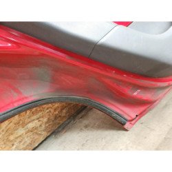 Porte Arriere Gauche Citroen C1 1 Phase 2 (7)