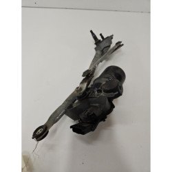 Moteur Essuie Glace Avant Citroen C1 1 Phase 2 (1)