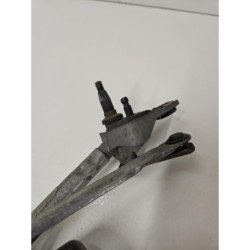 Moteur Essuie Glace Avant Citroen C1 1 Phase 2 (2)