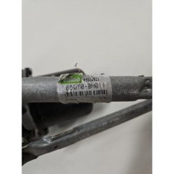 Moteur Essuie Glace Avant Citroen C1 1 Phase 2 (4)