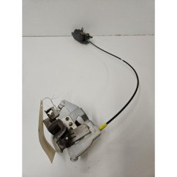 Serrure Arriere Droit Citroen C1 1 Phase 2 (1)