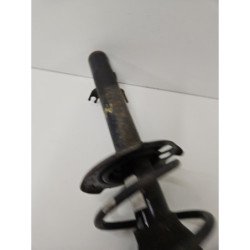 Amortisseur Avant Droit Citroen C1 1 Phase 2 (3)
