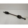 Cardan Gauche (transmission) Citroen C1 1 Phase 2 (1)