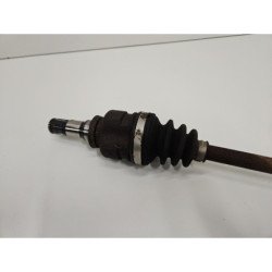 Cardan Gauche (transmission) Citroen C1 1 Phase 2 (3)