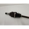 Cardan Gauche (transmission) Citroen C1 1 Phase 2 (3)