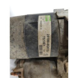 Demarreur Citroen C1 1 Phase 2 (4)
