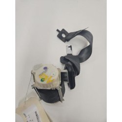 Ceinture Arriere Droit Renault Clio 3 Phase 2 (2)