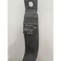 Ceinture Arriere Droit Renault Clio 3 Phase 2 (5)