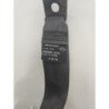 Ceinture Arriere Droit Renault Clio 3 Phase 2 (5)