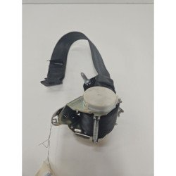 Ceinture Arriere Gauche Renault Clio 3 Phase 2 (1)