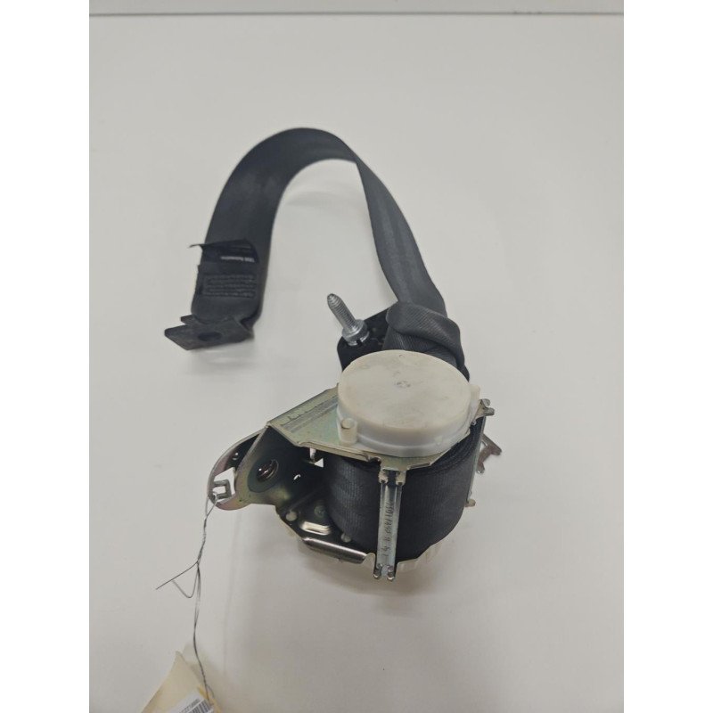 Ceinture Arriere Gauche Renault Clio 3 Phase 2 (1)