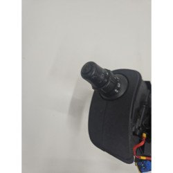 Com (bloc Contacteur Tournant+commodo Essuie Glace+commodo Phare) Renault Clio 3 Phase 2 (2)