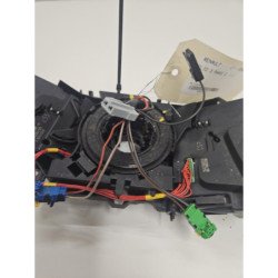 Com (bloc Contacteur Tournant+commodo Essuie Glace+commodo Phare) Renault Clio 3 Phase 2 (4)